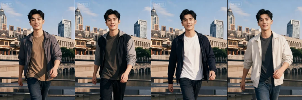 0 基础用 Nano Banana 把女友/男友拍成「杂志封面」——超全风格提示词直接抄 0 基础用 Nano Banana 把女友/男友拍成「杂志封面」——超全风格提示词直接抄