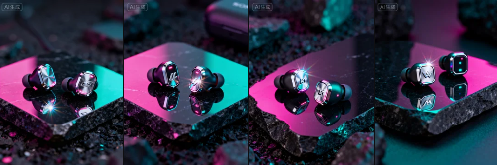 让AI帮忙设计一款产品,20 年老摄影师 3 小时被「提示词」颠覆,今天产品直接上市 让AI帮忙设计一款产品,20 年老摄影师 3 小时被「提示词」颠覆,今天产品直接上市