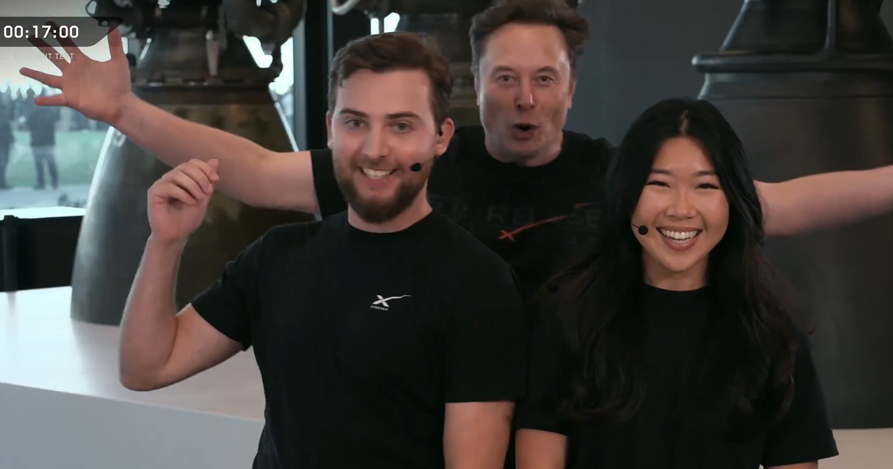 星舰 V2 谢幕,V3 启航:马斯克用“极限一飞”宣告星际时代开启 星舰 V2 谢幕,V3 启航:马斯克用“极限一飞”宣告星际时代开启