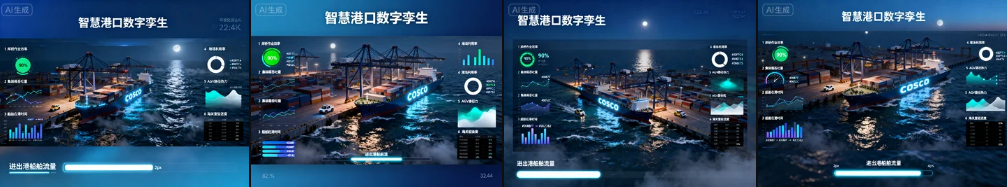 AI 大屏可视化「从提示词到成图」全流程实战 AI 大屏可视化「从提示词到成图」全流程实战
