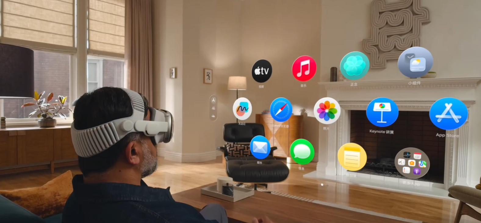 M5 三箭齐发:MacBook、Vision Pro、iPad Pro 性能狂飙,但苹果为何集体「不换壳」? M5 三箭齐发:MacBook、Vision Pro、iPad Pro 性能狂飙,但苹果为何集体「不换壳」?