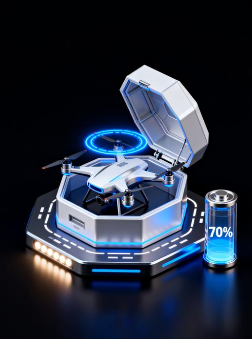 零基础到高手:AI 生成「智慧城市能源设施」3D 图标全攻略 零基础到高手:AI 生成「智慧城市能源设施」3D 图标全攻略