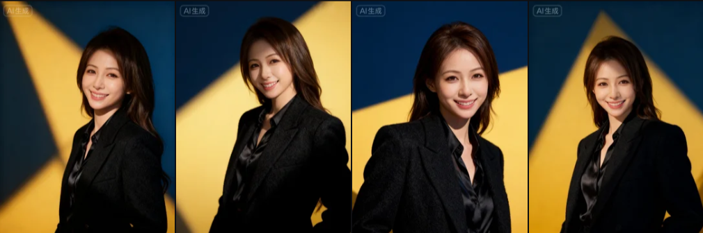 1 分钟生成杂志级「高定艺术照」:从原片到封面大片的 AI 保姆级教程 1 分钟生成杂志级「高定艺术照」:从原片到封面大片的 AI 保姆级教程