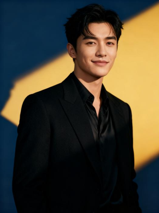 1 分钟生成杂志级「高定艺术照」:从原片到封面大片的 AI 保姆级教程 1 分钟生成杂志级「高定艺术照」:从原片到封面大片的 AI 保姆级教程