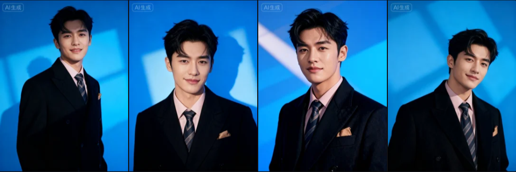 1 分钟生成杂志级「高定艺术照」:从原片到封面大片的 AI 保姆级教程 1 分钟生成杂志级「高定艺术照」:从原片到封面大片的 AI 保姆级教程