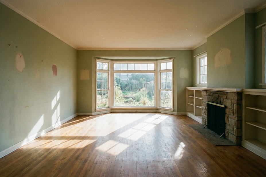 2025年最强免费装修神器:用 AI 30秒把空房间变成成品家 2025年最强免费装修神器:用 AI 30秒把空房间变成成品家