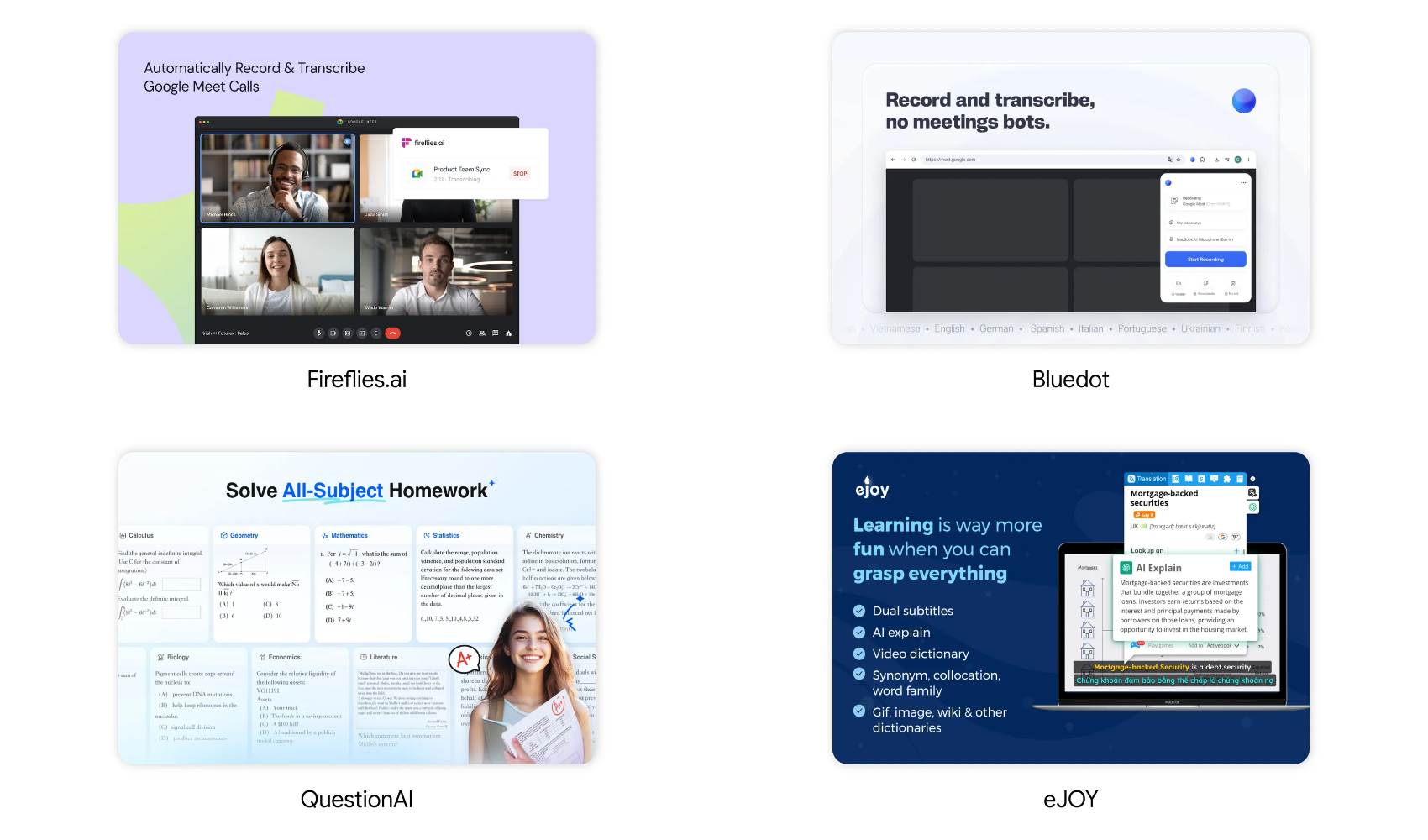 2025 年最值得安装的 10 款 Chrome 扩展:AI 彻底改变浏览器的那一年 2025 年最值得安装的 10 款 Chrome 扩展:AI 彻底改变浏览器的那一年