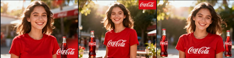 Nano Banana 速通手册：提示词 + 技巧一张表，0 基础也能一次画到商用水准