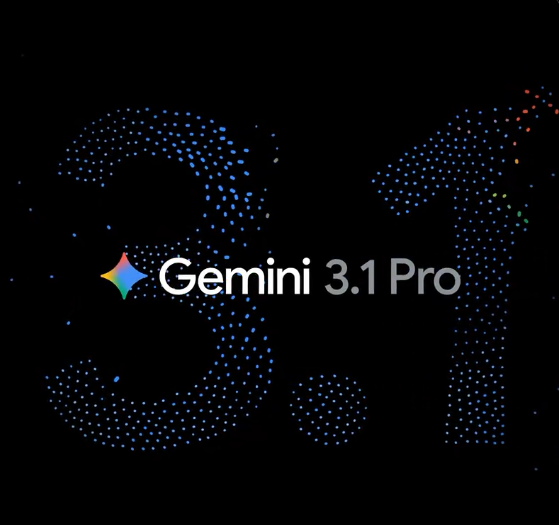 谷歌突然发布Gemini 3.1 Pro：AI 推理能力翻倍，能否超越 ChatGPT 与 Claude？