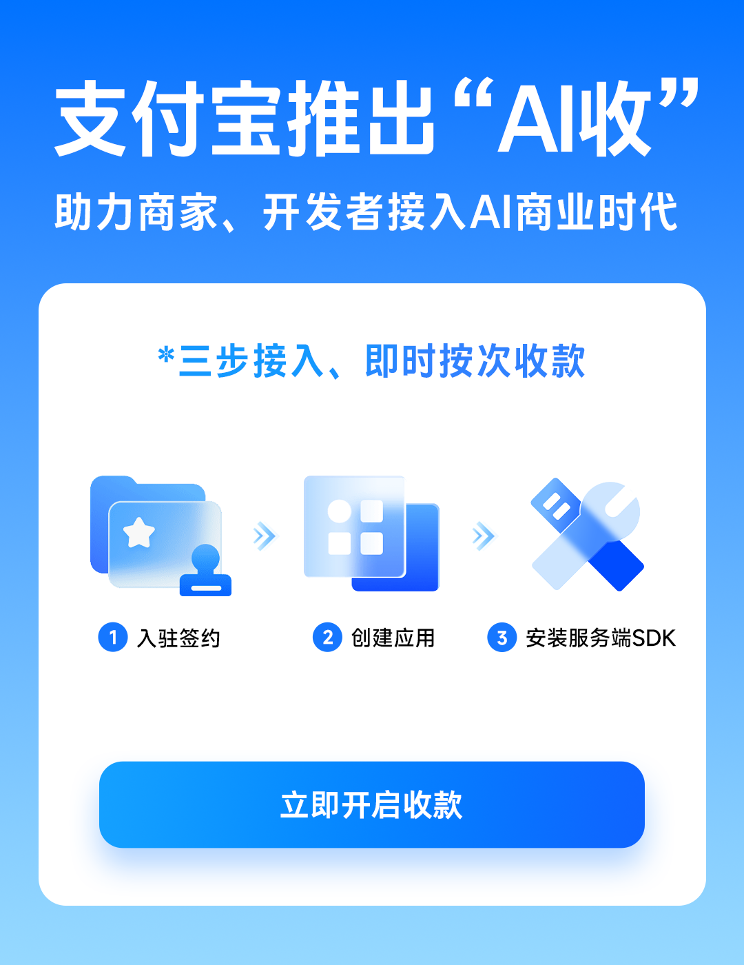 支付宝悄悄上线新功能，普通人赚钱时代来了？